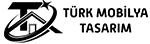 Türk Mobilya Tasarım Logo