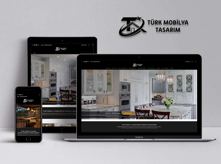 Türk Mobilya Tasarım